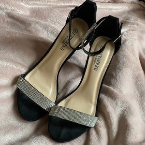 โจHeels